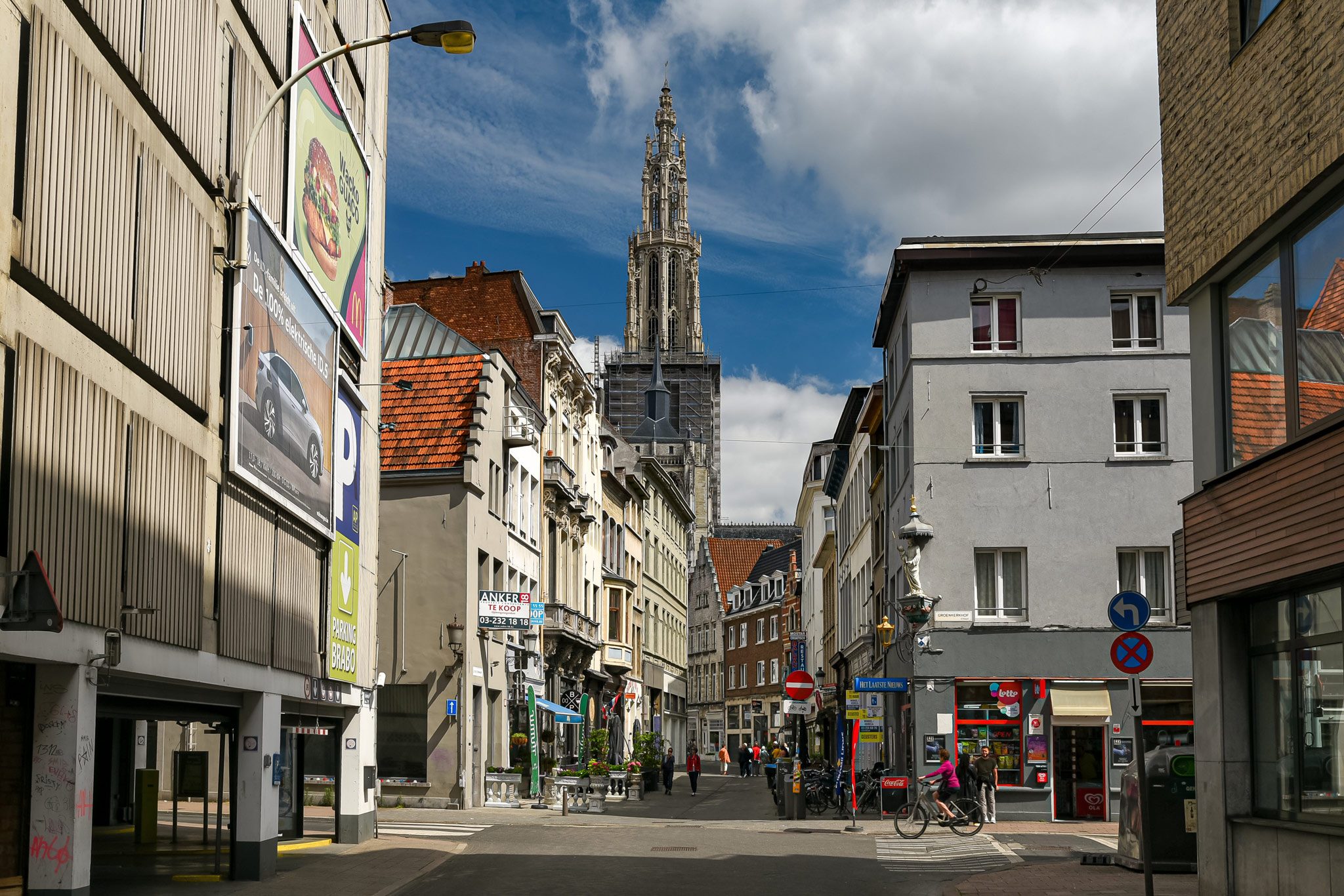 Antwerpen